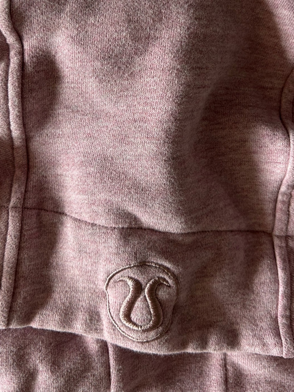 Lululemon Scuba Hoodie *Light Cotton Fleece - Picture 9 of 9
